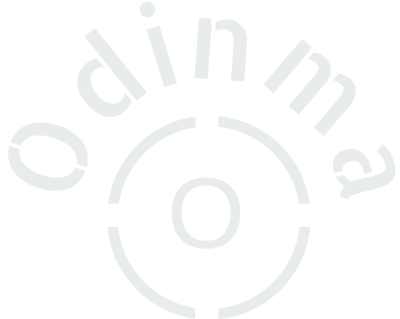 Odinma Limited Logo